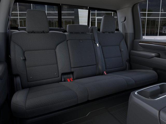 new 2026 GMC Sierra 2500 car, priced at $66,400