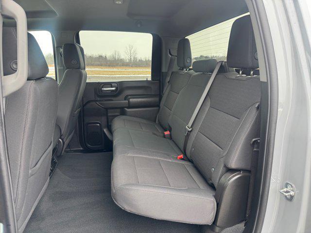 used 2024 Chevrolet Silverado 2500 car, priced at $52,944