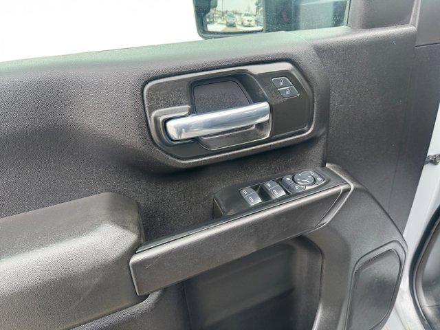 used 2024 Chevrolet Silverado 2500 car, priced at $52,944