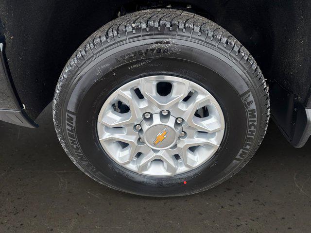 used 2024 Chevrolet Silverado 2500 car, priced at $52,944