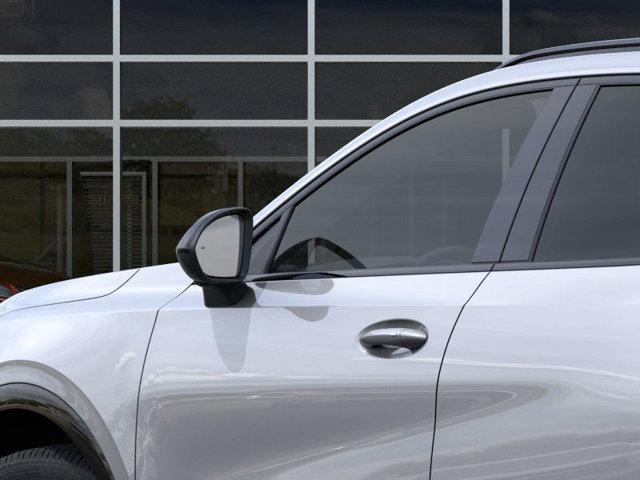 new 2026 Buick Envision car, priced at $47,765