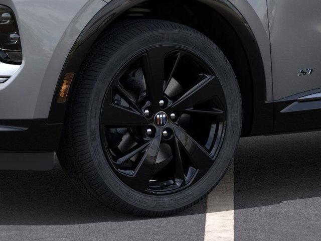 new 2026 Buick Envision car, priced at $47,765