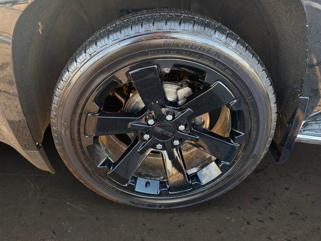 used 2016 GMC Yukon car, priced at $20,902