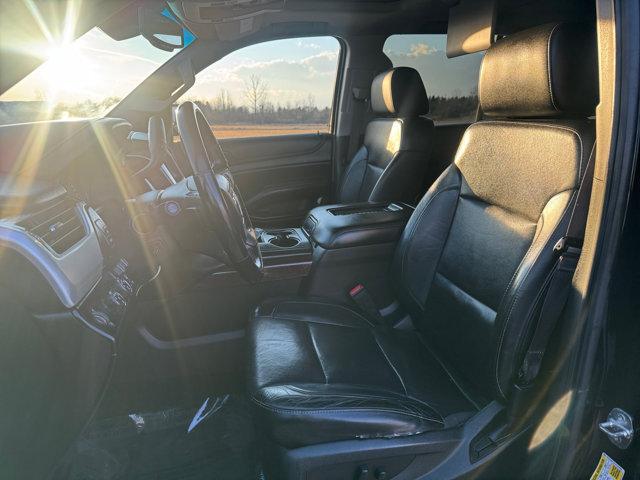 used 2016 GMC Yukon car, priced at $20,902