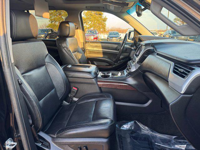 used 2016 GMC Yukon car, priced at $20,902