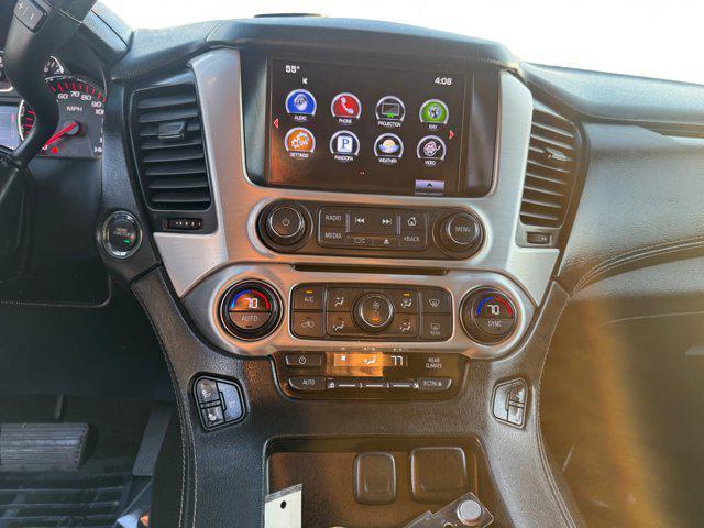 used 2016 GMC Yukon car, priced at $20,902