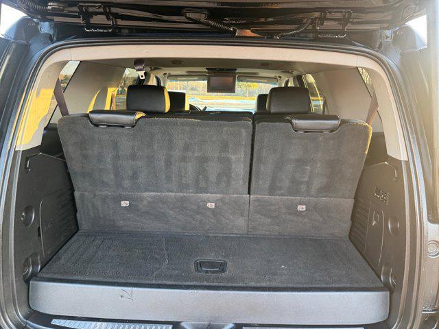 used 2016 GMC Yukon car, priced at $20,902