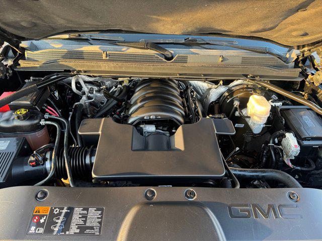 used 2016 GMC Yukon car, priced at $20,902