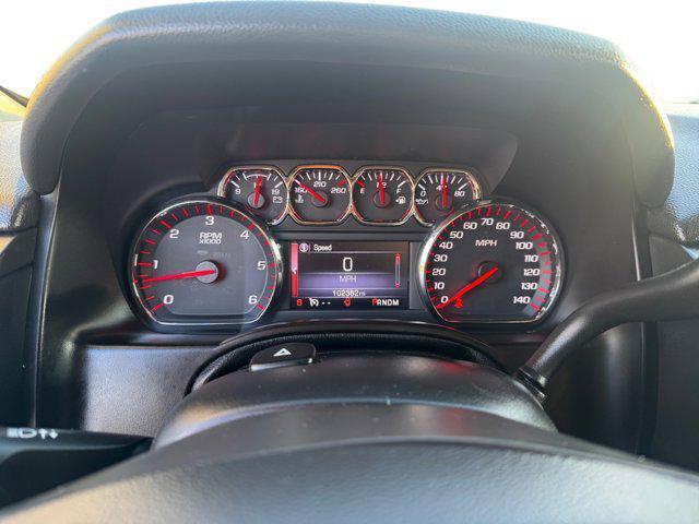 used 2016 GMC Yukon car, priced at $20,902