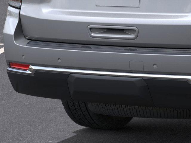 new 2026 Chevrolet Suburban car, priced at $69,930