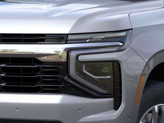 new 2026 Chevrolet Suburban car, priced at $67,925