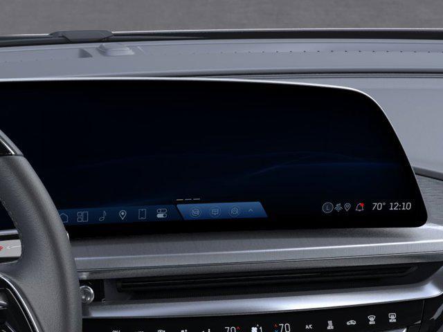 new 2026 Cadillac LYRIQ car, priced at $67,819