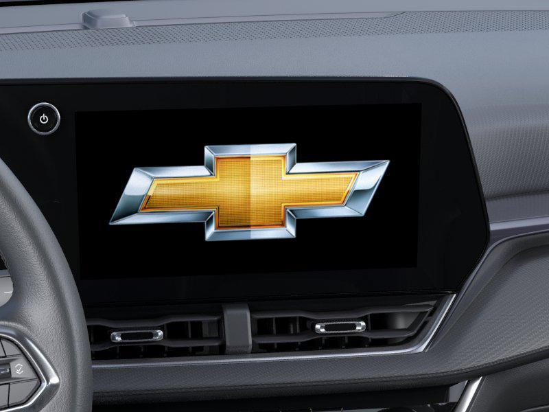 new 2027 Chevrolet Equinox car, priced at $36,535
