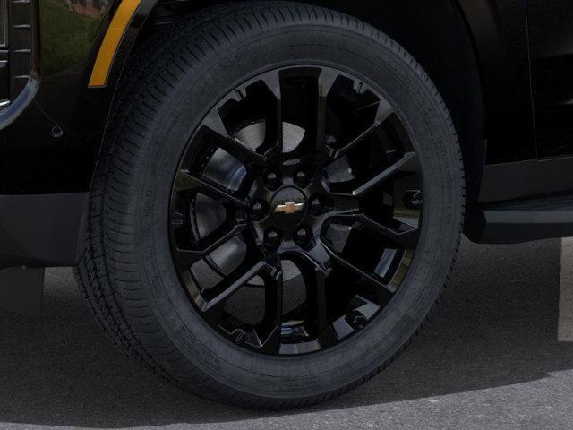 new 2026 Chevrolet Tahoe car, priced at $75,295