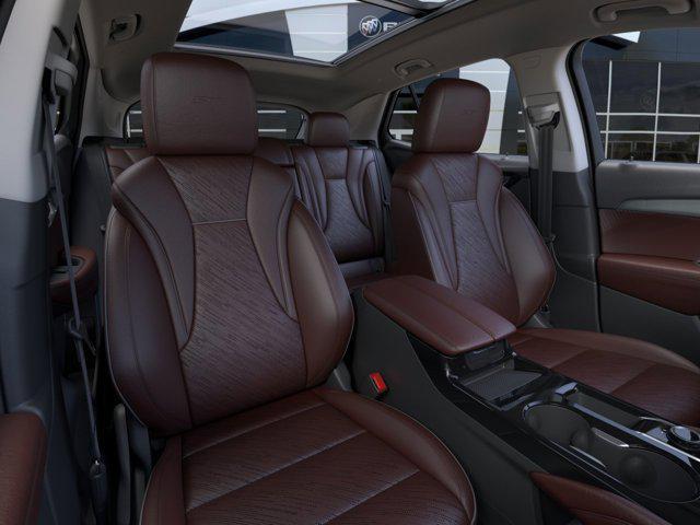 new 2026 Buick Envision car, priced at $49,110