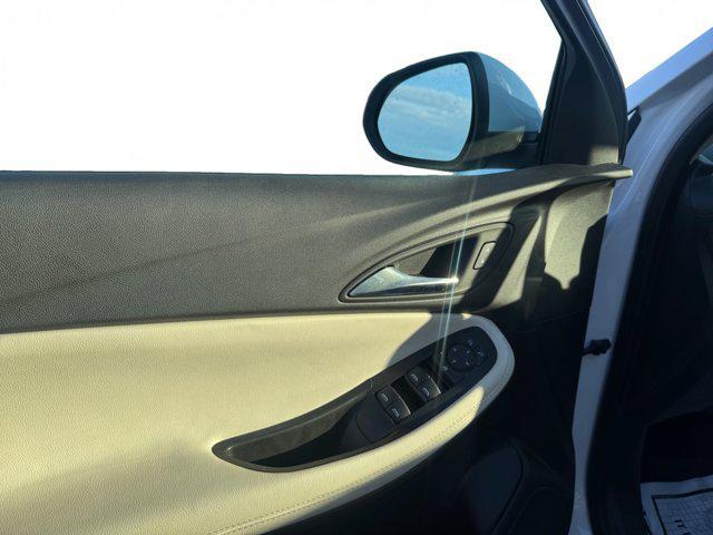 used 2023 Buick Encore GX car, priced at $20,249