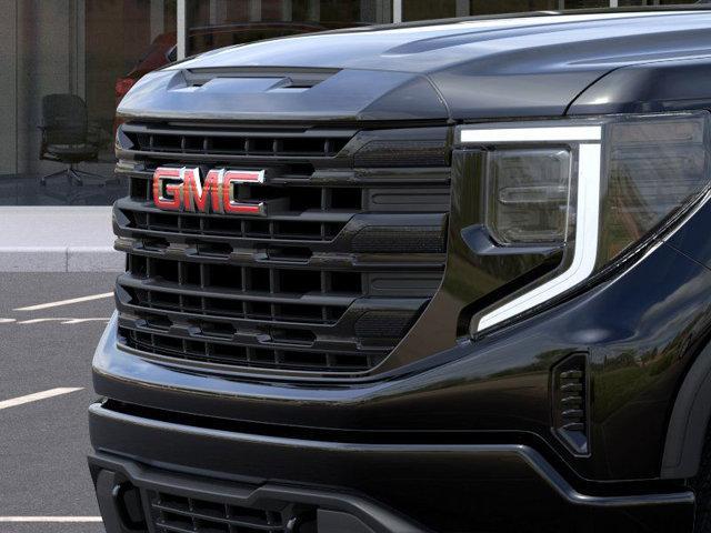 new 2026 GMC Sierra 1500 car, priced at $50,590