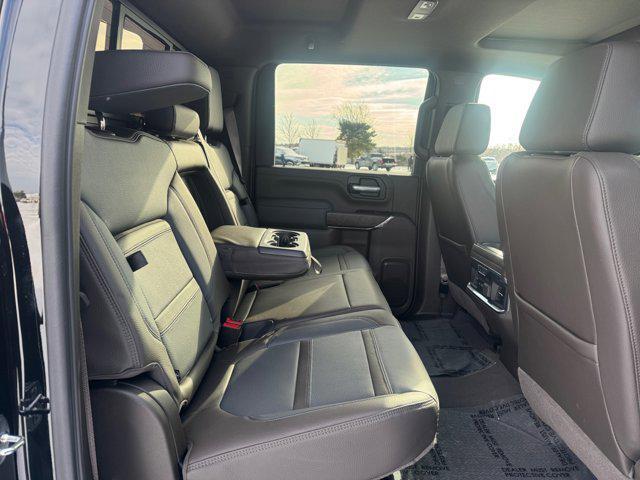 used 2023 GMC Sierra 2500 car, priced at $66,953