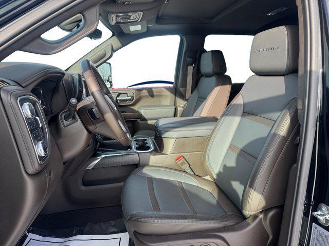 used 2023 GMC Sierra 2500 car, priced at $66,953