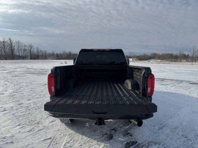used 2023 GMC Sierra 2500 car, priced at $66,953