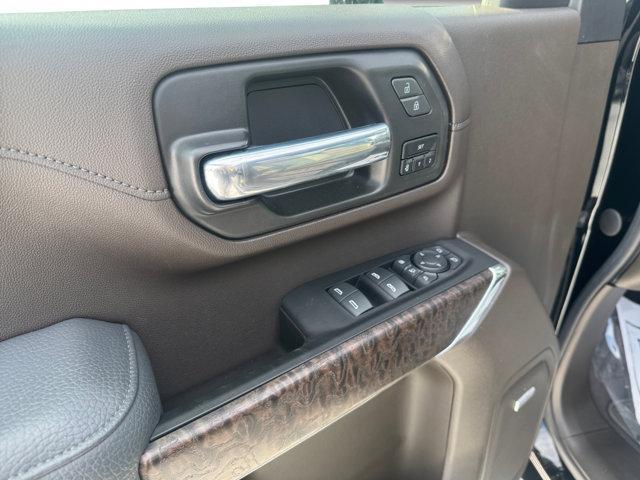 used 2023 GMC Sierra 2500 car, priced at $66,953
