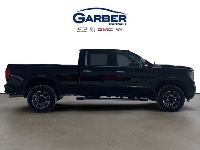 used 2023 GMC Sierra 2500 car, priced at $66,953