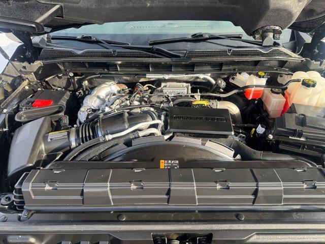 used 2023 GMC Sierra 2500 car, priced at $66,953