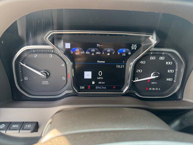 used 2023 GMC Sierra 2500 car, priced at $66,953