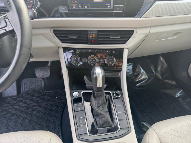 used 2020 Volkswagen Jetta car, priced at $16,976