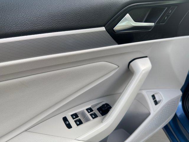 used 2020 Volkswagen Jetta car, priced at $16,976