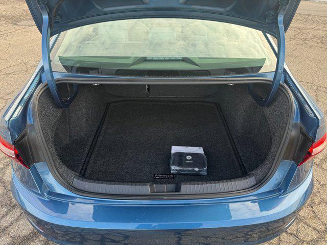 used 2020 Volkswagen Jetta car, priced at $16,976