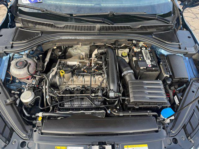 used 2020 Volkswagen Jetta car, priced at $16,976