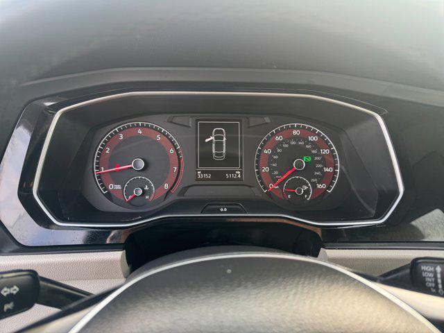 used 2020 Volkswagen Jetta car, priced at $16,976
