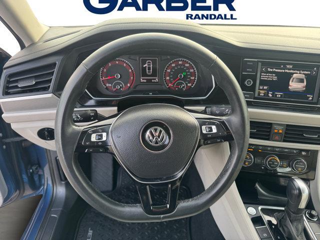 used 2020 Volkswagen Jetta car, priced at $16,976