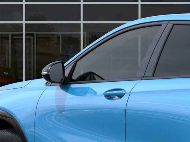 new 2026 Buick Envista car, priced at $28,885