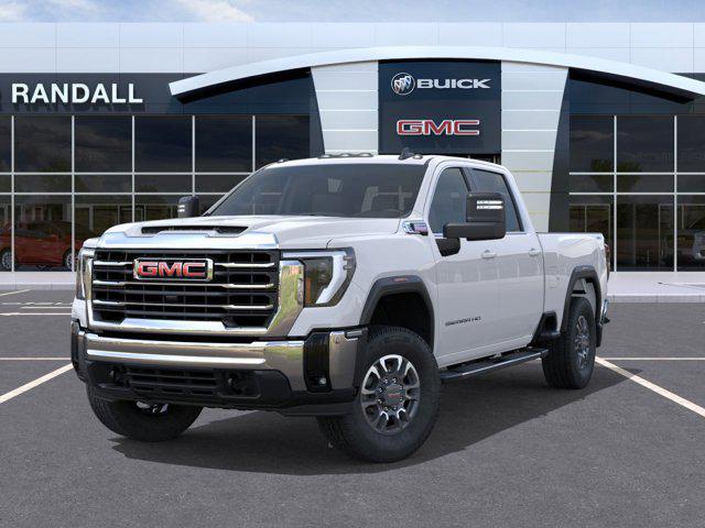 new 2026 GMC Sierra 3500 car, priced at $75,240