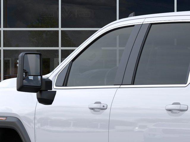 new 2026 GMC Sierra 3500 car, priced at $75,240