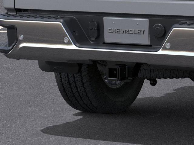 new 2026 Chevrolet Silverado 2500 car, priced at $65,245