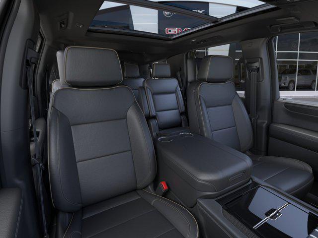 new 2026 GMC Yukon car, priced at $82,845