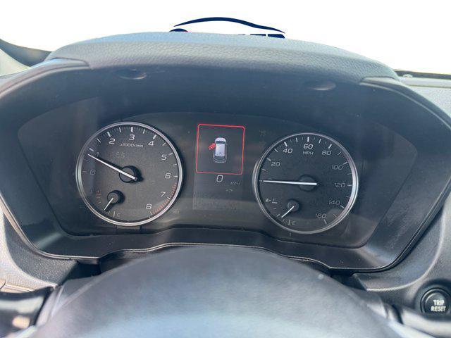 used 2024 Subaru Impreza car, priced at $19,957
