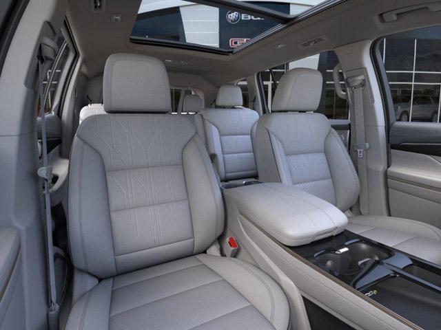 new 2026 Buick Enclave car, priced at $65,860