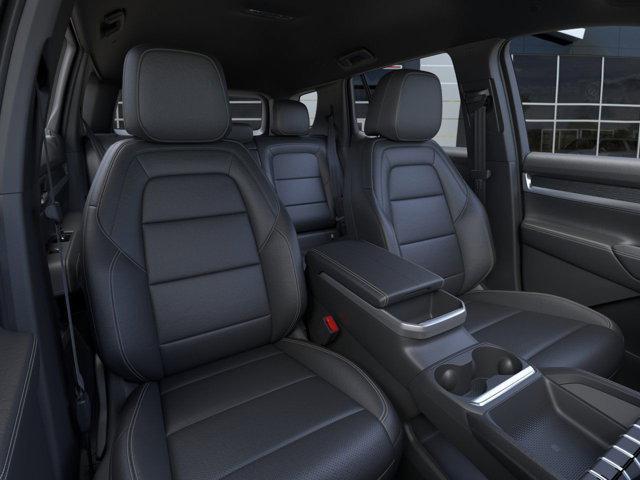 new 2026 GMC Terrain car, priced at $37,835