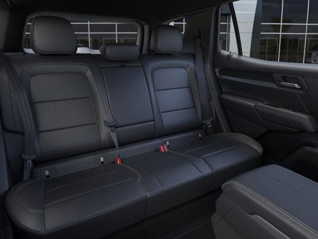 new 2026 GMC Terrain car, priced at $37,835