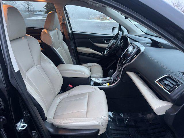 used 2022 Subaru Ascent car, priced at $23,698