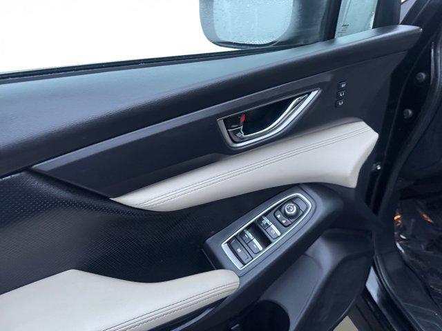 used 2022 Subaru Ascent car, priced at $23,698