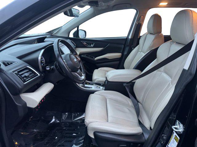 used 2022 Subaru Ascent car, priced at $23,698