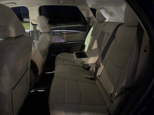 used 2023 Cadillac XT5 car, priced at $30,327