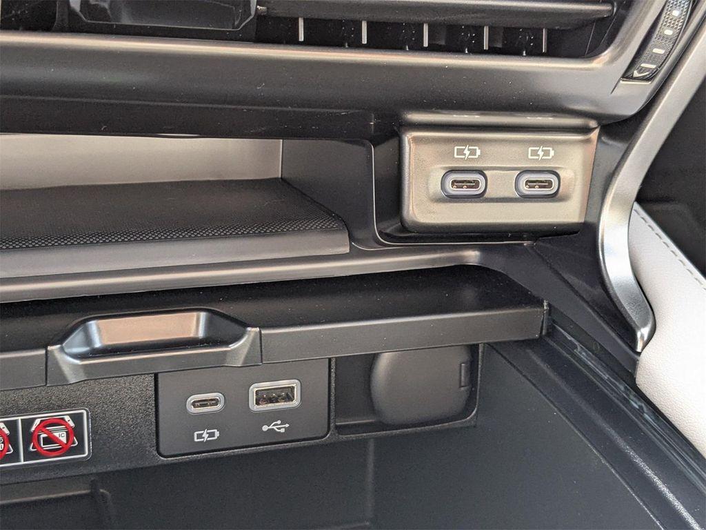 new 2026 Lexus RX 350 car, priced at $59,149