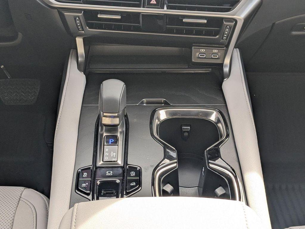 new 2026 Lexus RX 350 car, priced at $60,147