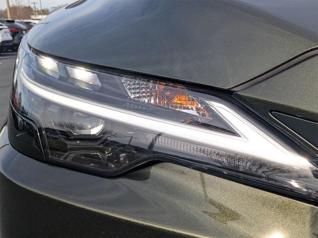 new 2026 Lexus RX 350 car, priced at $59,149